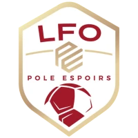 Pôle espoir football