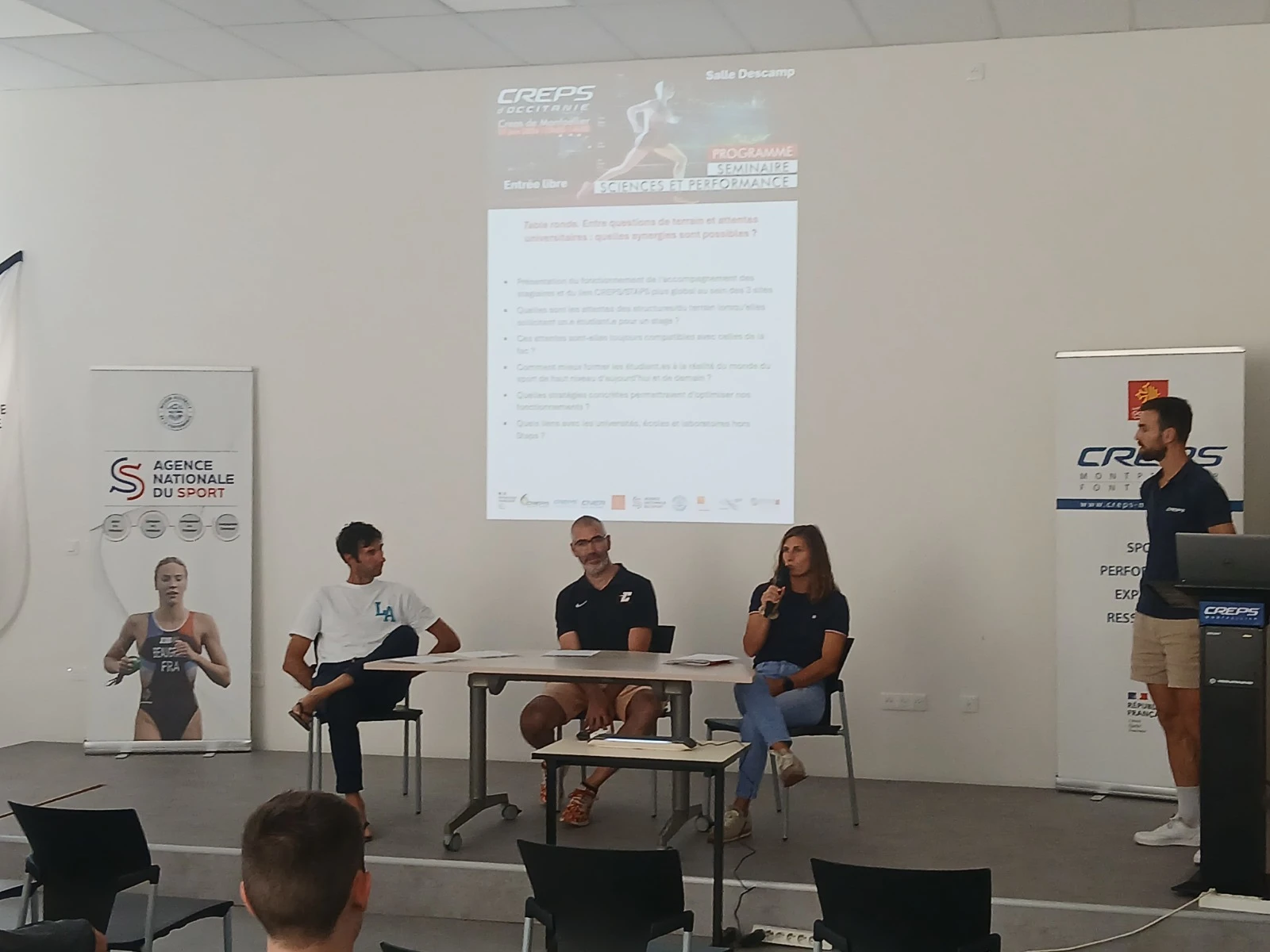 Table ronde